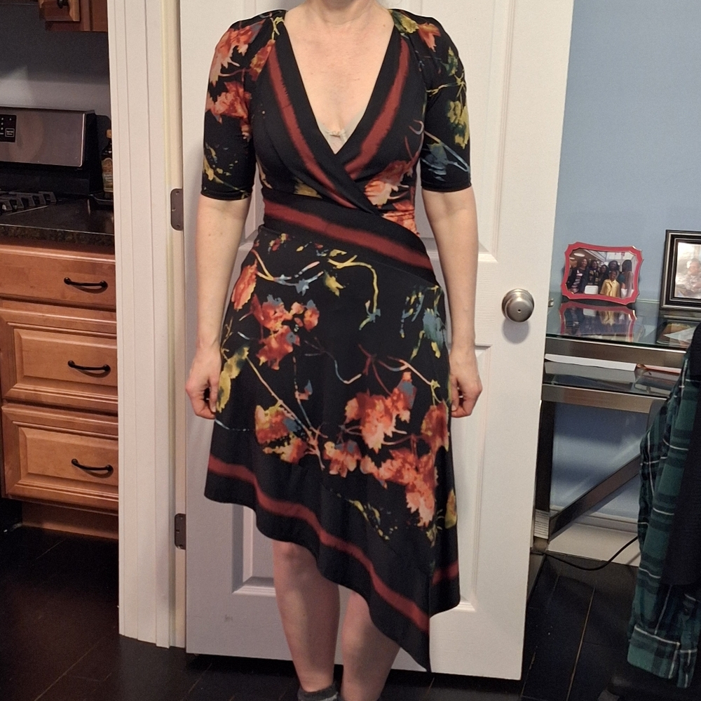 🌺BCBG MaxAzria🌺Dress